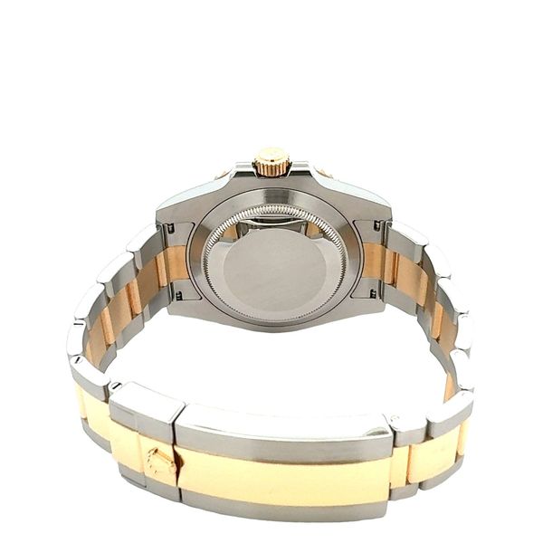 Rolex Submariner 116613 LB